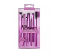Real Techniques Set Pennelli Occhi Everyday Eye Essentials