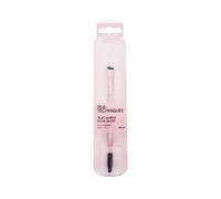 Real Techniques Skinamilist Dual-Ended Brow Brush 1Pc Per Donna (Brush)