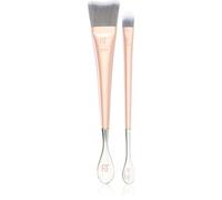 Real Techniques Skincare Brush Duo set di pennelli 2 pz