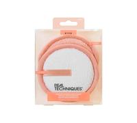 Real Techniques Facial care Facial Cleansing Makeup Remover Pads 2 Stk.