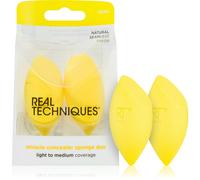 Real Techniques Sponge+ Miracle Concealer spugnetta per fondotinta 2 pz