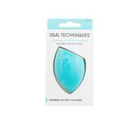 Real Techniques Sponges Miracle Airblend 1Pc Per Donna (Applicatore)