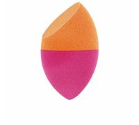 Real Techniques Sponges Base + Finish spugnetta make-up doppia 1 pz