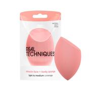 Real Techniques Spugnetta Miracle Face and Body Complexion