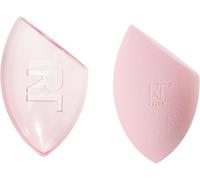 Real Techniques Miracle Complexion Sponge Limited Edition Pink cofanetto: spugna per il trucco Miracle Complexion Sponge 1 pz + custodia da viaggio 1 pz