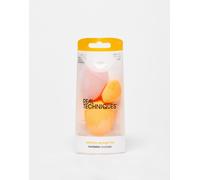 Real Techniques - Ultimate Miracle Complexion - Trio di spugne per il make-up (Risparmia il 13%)-Nessun colore No Size