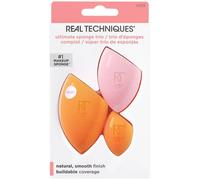 Real Techniques Ultimate Sponge Trio