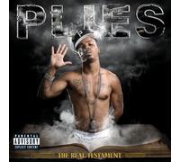 Real Testament by Plies (2007) Audio CD