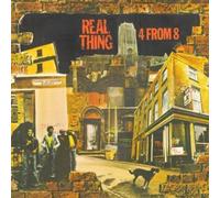Real Thing - 4 From 8