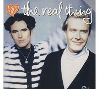 REAL THING 7" (VINYL 45) UK NEUTRON 1989
