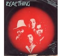 Real Thing - Boogie down (1979) / Vinyl Maxi Single [Vinyl 12'']
