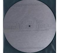 REAL THING; DAREN DEEZER - You To Me Are Everythi