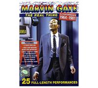 REAL THING IN PERFORMANCE 1964 - 1981 [Edizione: Regno Unito]
