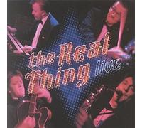 Real Thing - Real Thing Live