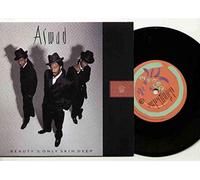 REAL THING - REAL THING - LOVE IS A PLAYGROUND - 7" VINYL