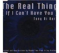 Real thing [Single-CD]
