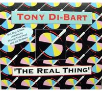 Real thing [Single-CD]