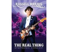 Real Thing Symphonic Concert