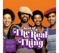 Real Thing - The Best Of - 2 Cd