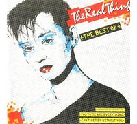 Real Thing,the - Best of...