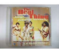Real Thing, the - Boogie Down