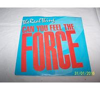Real Thing, The - Can you feel the force '86 [VINYL]