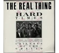 Real Thing, The - Hard Times - Real Thing, The 12"