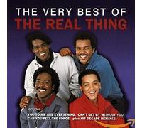 Real Thing - Very Best Of