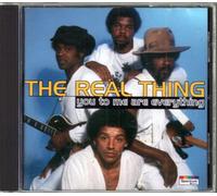 The Real Thing - You to Me Are Everything
