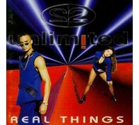 Real Things - by 2 Unlimited