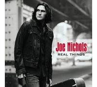 Real Things by Joe Nichols (2007-08-21)