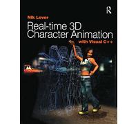 Real-time 3D Character Animation with Visual C++