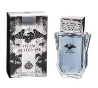 Real Time ad Vitam Aeternam Uomo Eau De Toilette - 100 ml