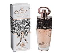 Real Time Eau De Parfum Dolce Carezza - 100 Ml