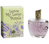 Real Time Eau De Parfum Donna Lasciare il Mio Amante Viola - 100 ml