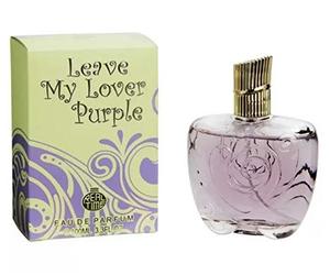 Real Time Eau De Parfum Donna Lasciare il Mio Amante Viola - 100 ml