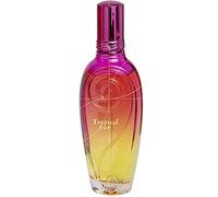Real Time Eau De Parfum Donne Tropical Sun - 100 ml
