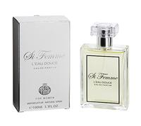 Real Time Eau De Parfum Si Femme - 100 Ml