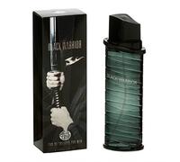 Real Time Eau De Toilette Degli Uomini di Black Warrior - 100 ml