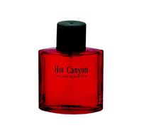 Real Time Eau De Toilette Degli Uomini Red Canyon - 100 ml