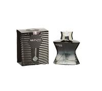Real Time Eau De Toilette Degli Uomini Silenzia - 100 ml