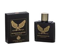 Real Time Eau De Toilette Man Big Black Eagle - 100 ml