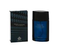 Real Time Eau De Toilette Men Notte Canyon - 100 ml
