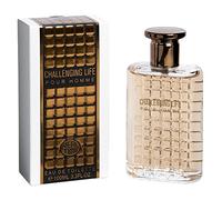 Real Time Eau De Toilette Sfida la Vita - 100 Ml