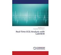 Real-Time ECG Analysis with LabVIEW