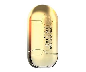 Real Time Fine Gold Pink Vibrations for women edp 100ml M