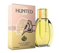 Real Time - Hunted - Eau de Parfum femme - 100ml