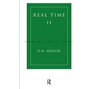 Real Time II [Lingua Inglese]