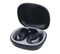 Real Time Language Translator Earbuds, 74 Languages Support Active Noise Cancelling Translation Earphones with Smart App and True Wireless Stereo (Black)