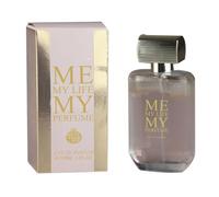 REAL TIME ME My Life Eau de Parfum da donna, 100 ml
